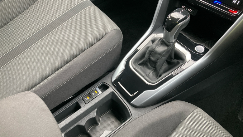 Volkswagen T-Roc 1.5 TSI Match 5dr DSG Petrol Hatchback